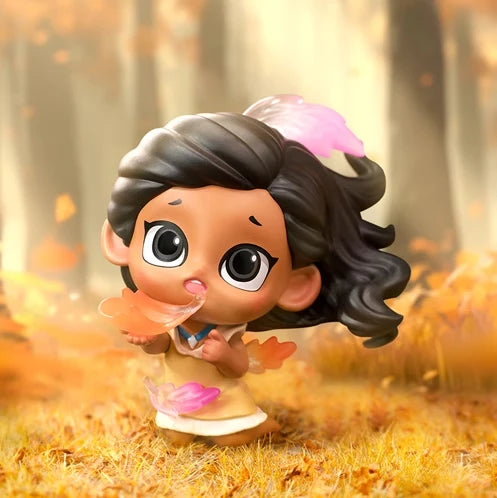 Caja Sorpresa de Disney A