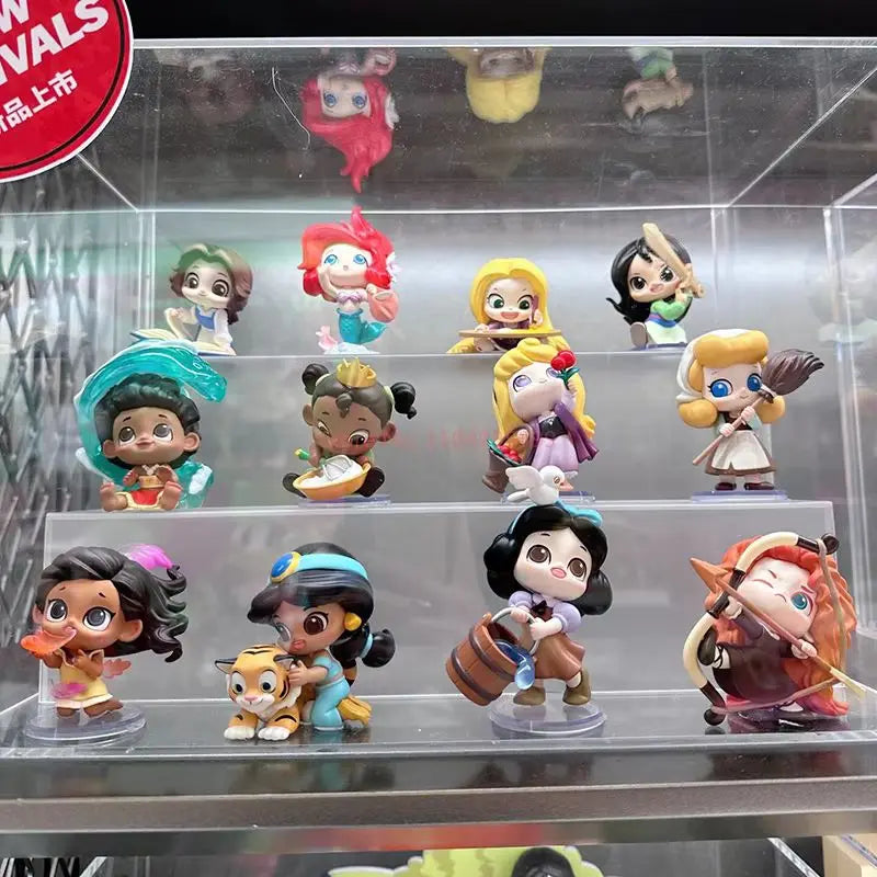 Caja Sorpresa de Disney A