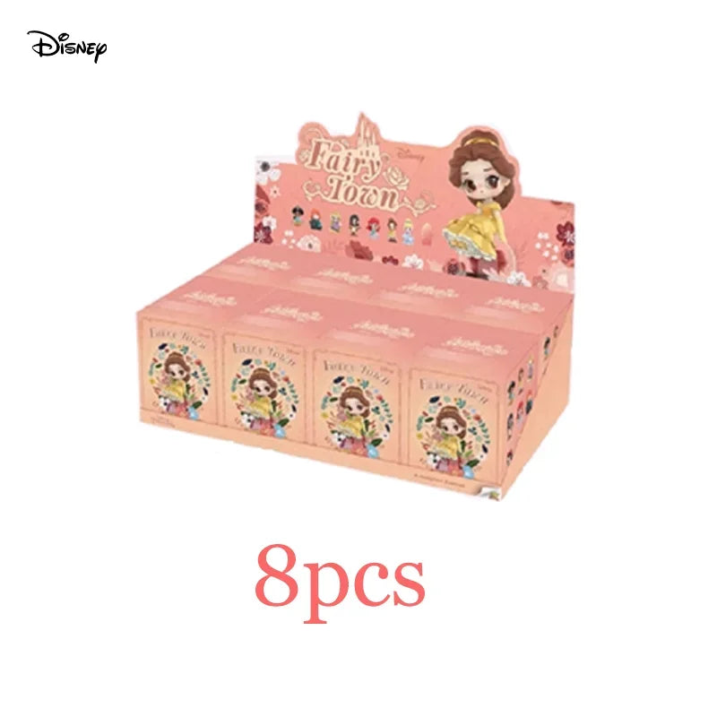 Caja Sorpresa de Disney