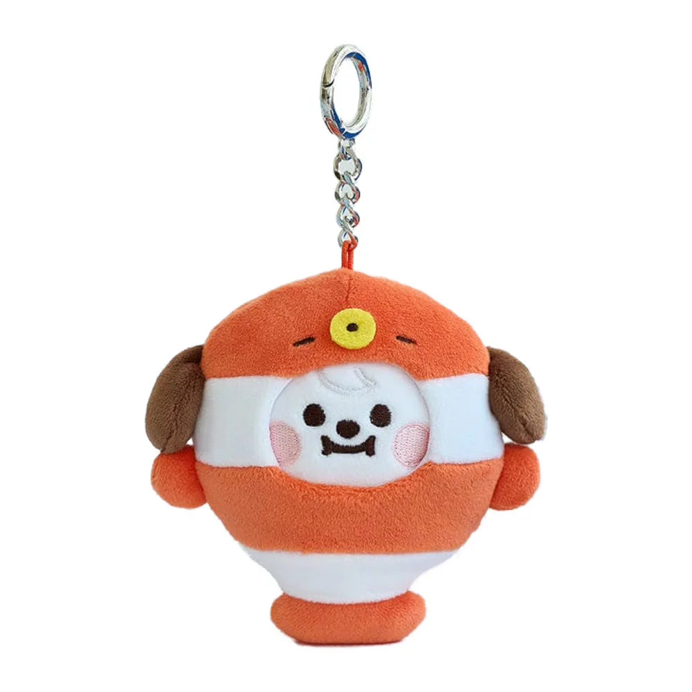 Llavero BT21 v2