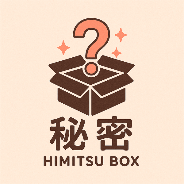 Himitsu Box