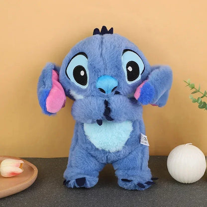 Muñeco de Stitch