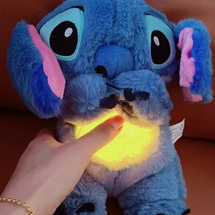 Muñeco de Stitch