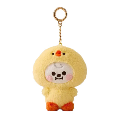 Llaveros BT21