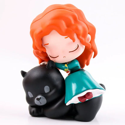 Caja Sorpresa de Disney