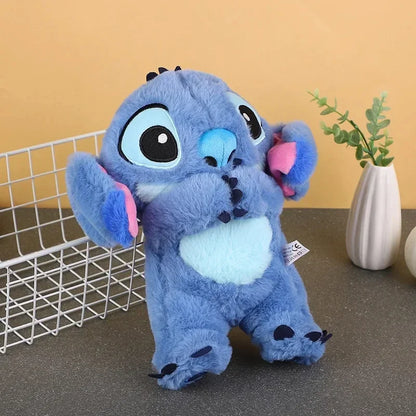 Muñeco de Stitch