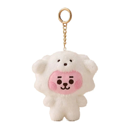 Llaveros BT21