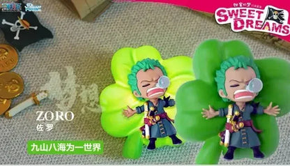 Caja Sorpresa de One Piece