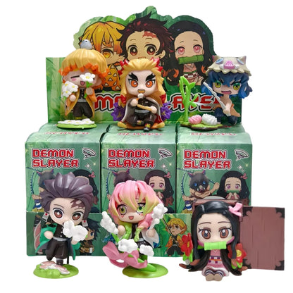 Caja Sorpresa de Kimetsu no Yaiba