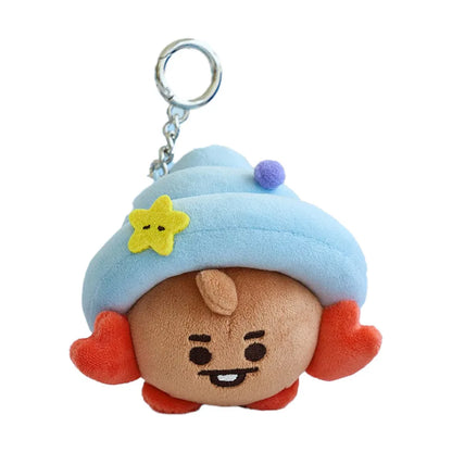Llavero BT21 v2