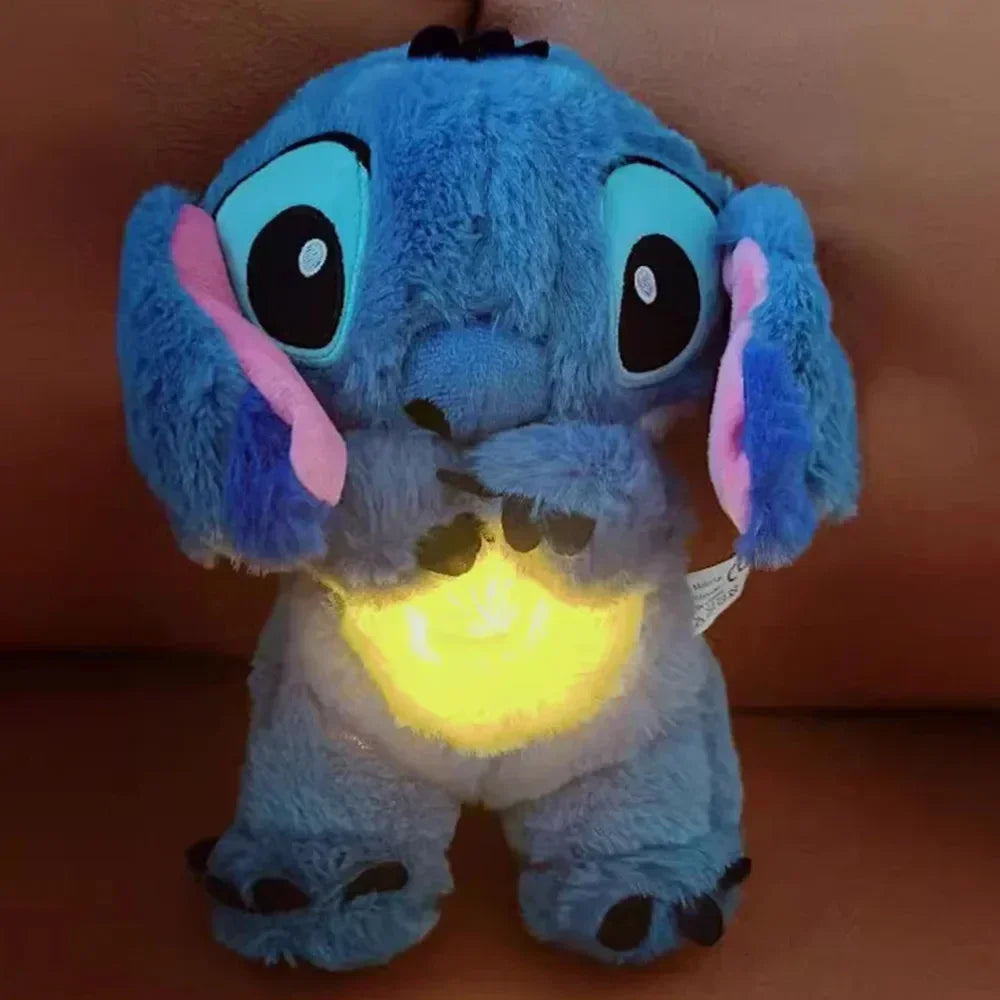 Muñeco de Stitch