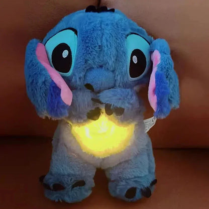 Muñeco de Stitch