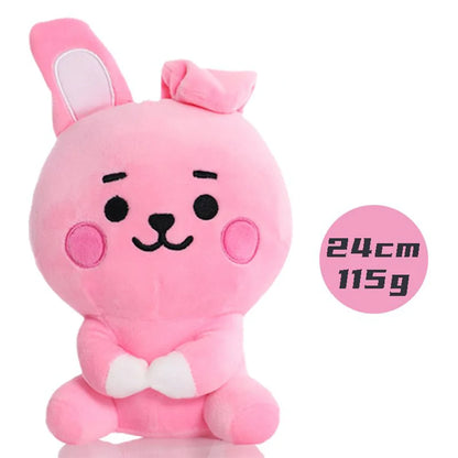 Peluches BT21