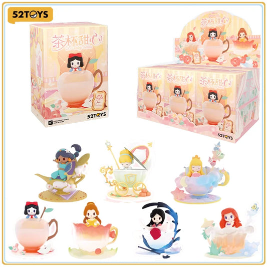 Caja Sorpresa Disney D