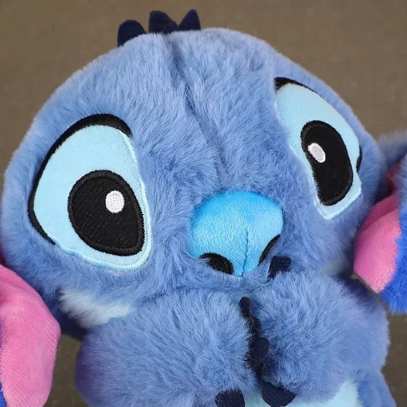 Muñeco de Stitch