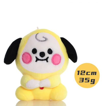 Peluches BT21