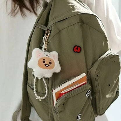 Llaveros BT21