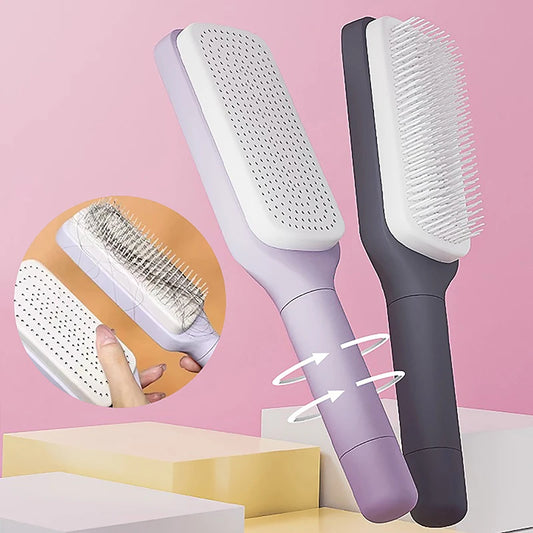 Cepillo para cabello