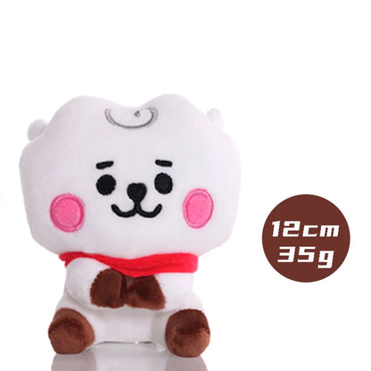 Peluches BT21