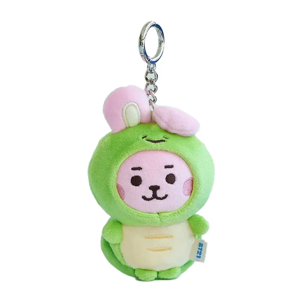 Llavero BT21 v2