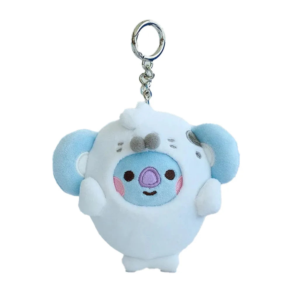 Llavero BT21 v2