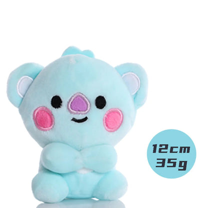 Peluches BT21