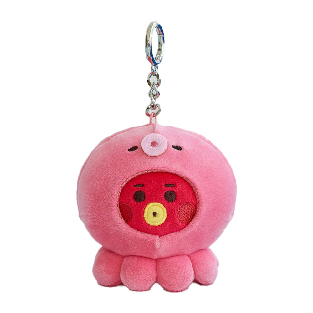 Llavero BT21 v2