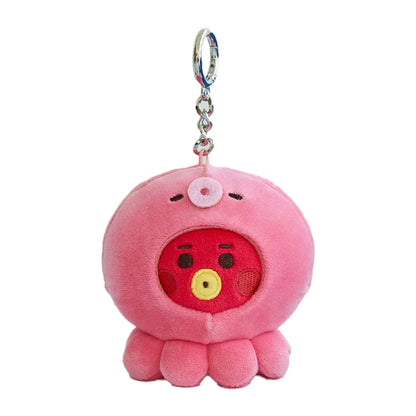 Llavero BT21 v2