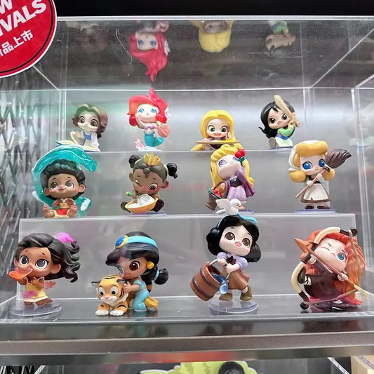 Caja Sorpresa de Disney A