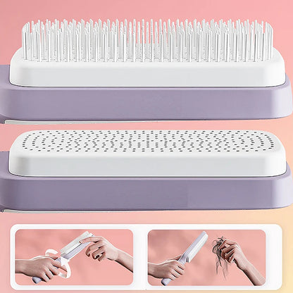 Cepillo para cabello