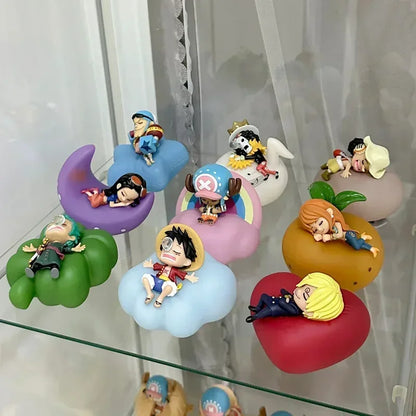 Caja Sorpresa de One Piece