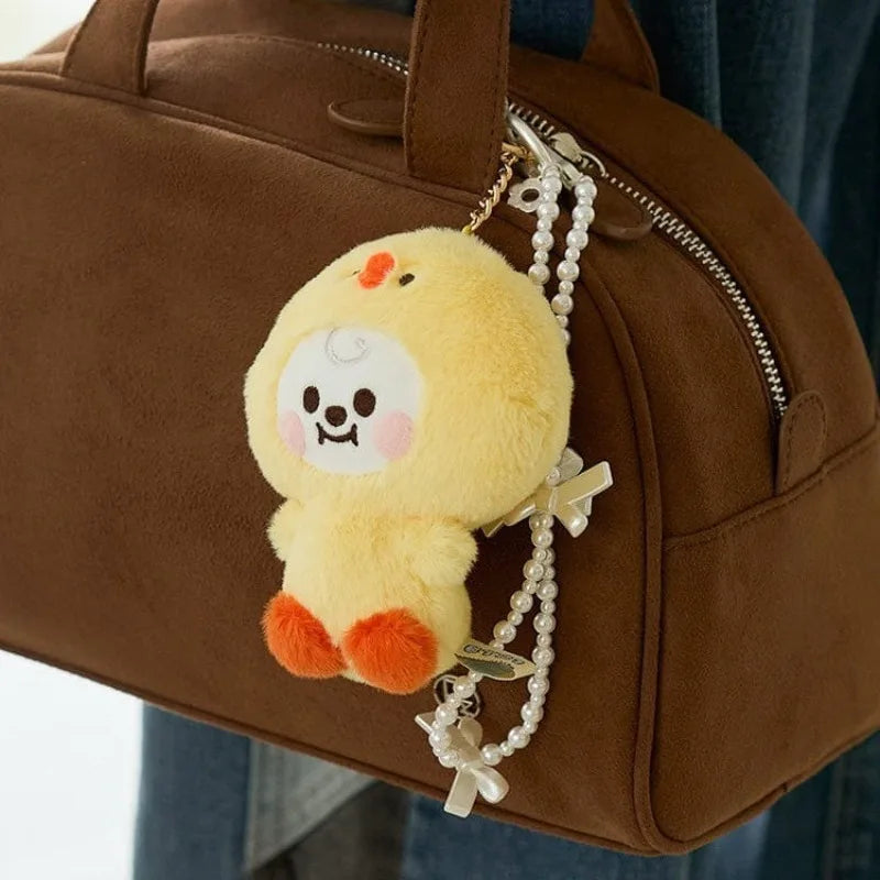 Llaveros BT21