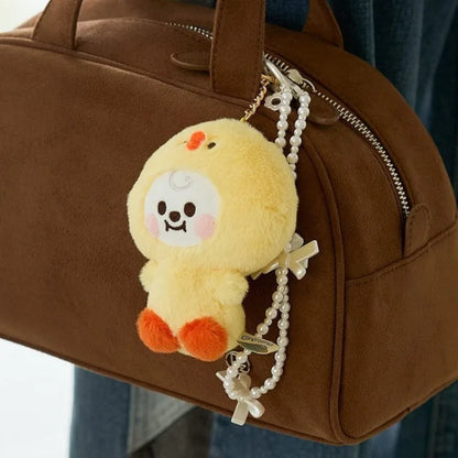 Llaveros BT21