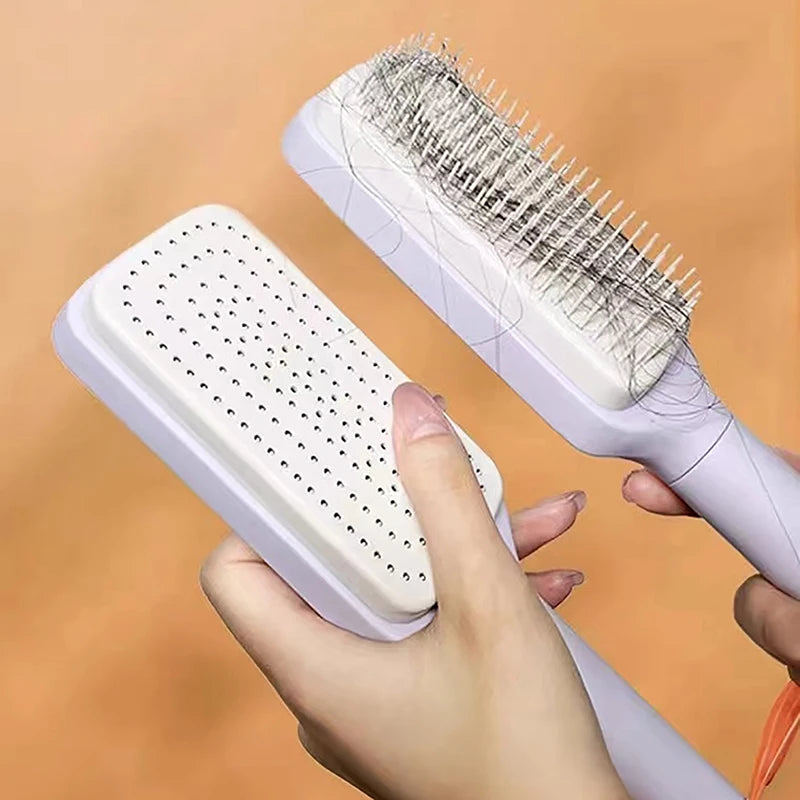 Cepillo para cabello