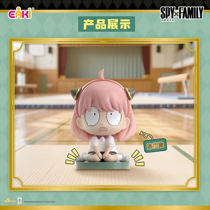 Caja Sorpresa de SPYXFAMILY