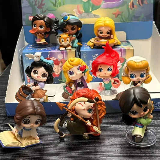 Caja Sorpresa de Disney A