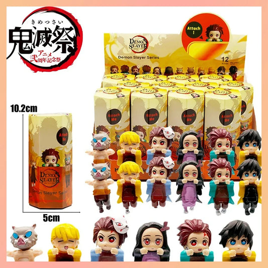Caja Sorpresa Kimetsu no Yaiba