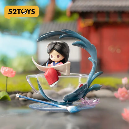 Caja Sorpresa Disney D