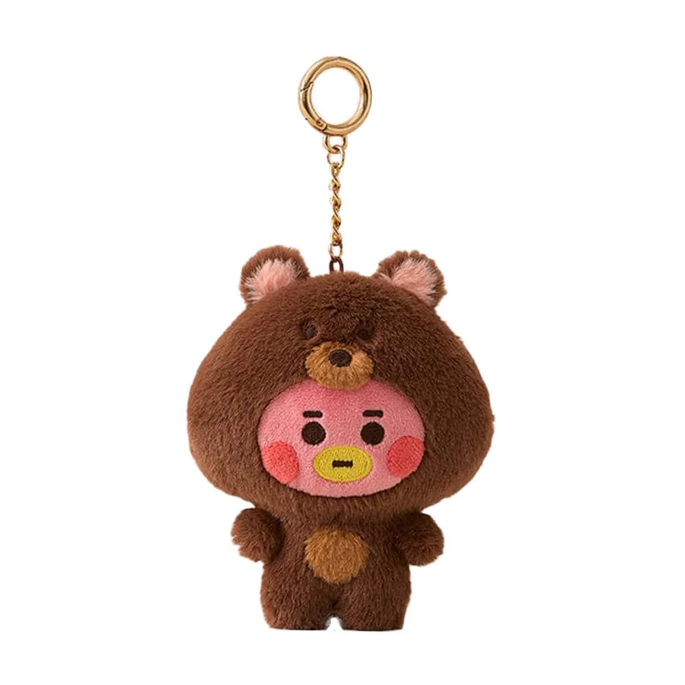 Llaveros BT21