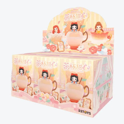 Caja Sorpresa Disney D