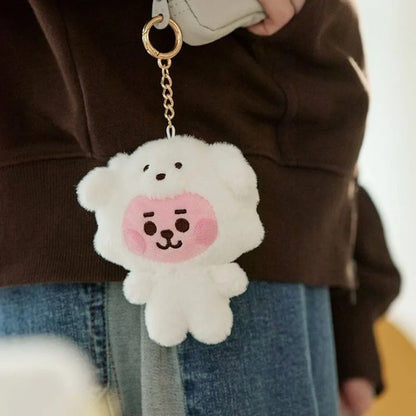 Llaveros BT21