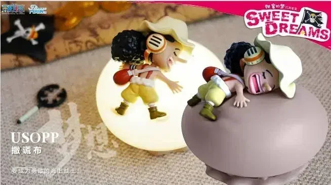 Caja Sorpresa de One Piece