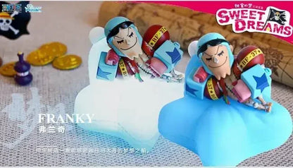 Caja Sorpresa de One Piece