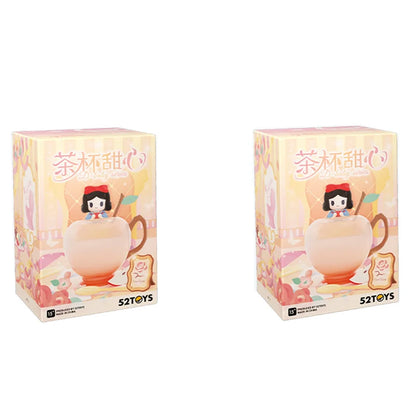 Caja Sorpresa Disney D