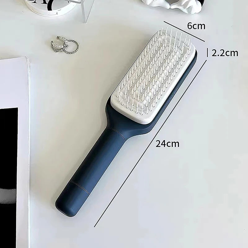 Cepillo para cabello