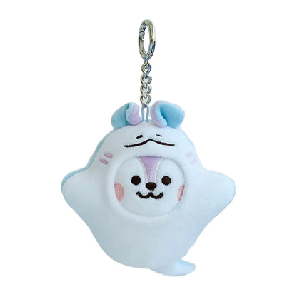 Llavero BT21 v2