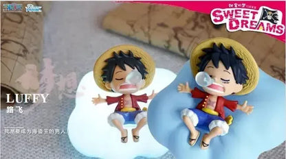 Caja Sorpresa de One Piece