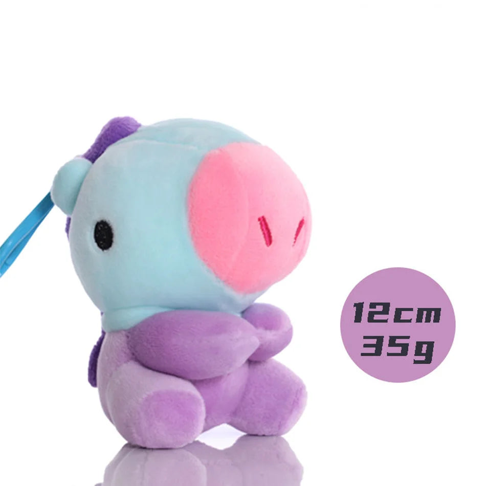 Peluches BT21