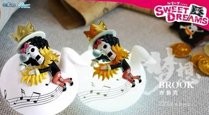 Caja Sorpresa de One Piece