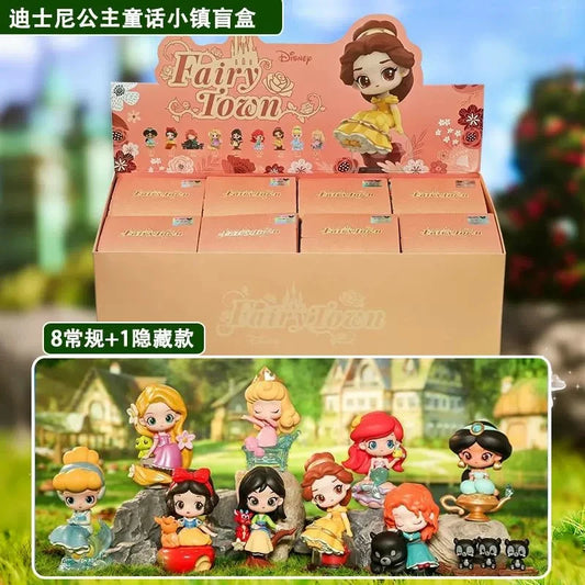 Caja Sorpresa de Disney